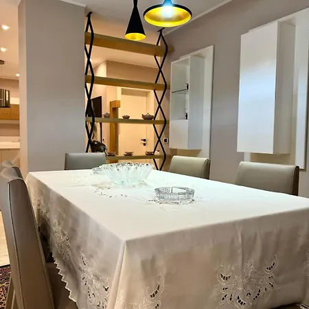 Diamanta Lejlighed Tirana