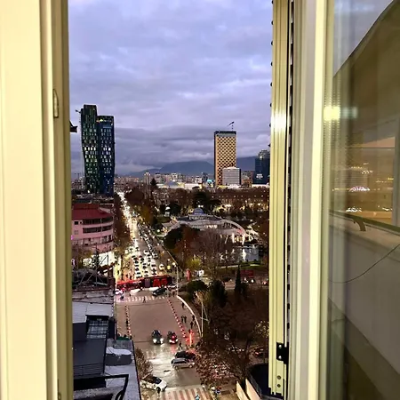 Diamanta Tirana