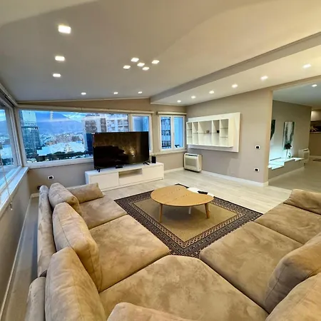 Diamanta 公寓 地拉那