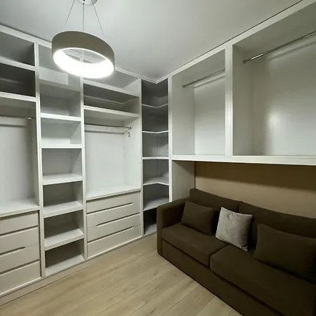 Apartment Diamanta *