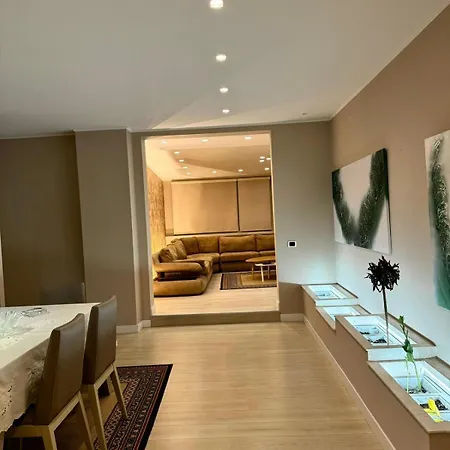 Daire Diamanta Tiran