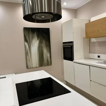 Diamanta Apartment
