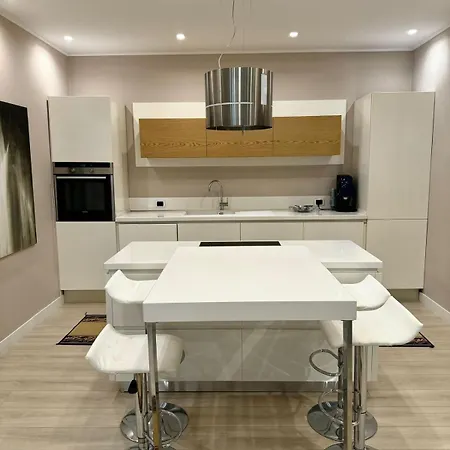 Diamanta Apartment Tirana