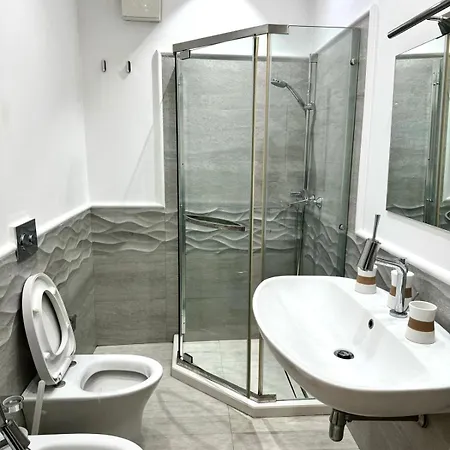 Apartment Diamanta