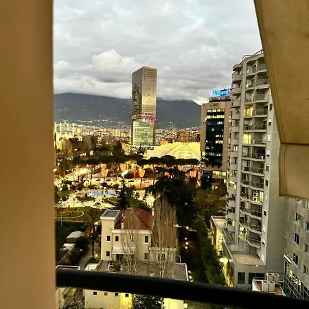 Diamanta Apartment