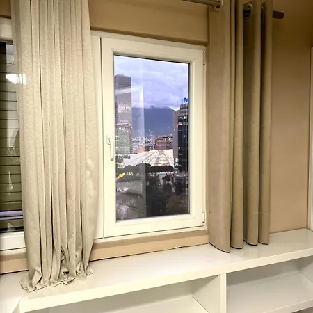 Diamanta Apartment *