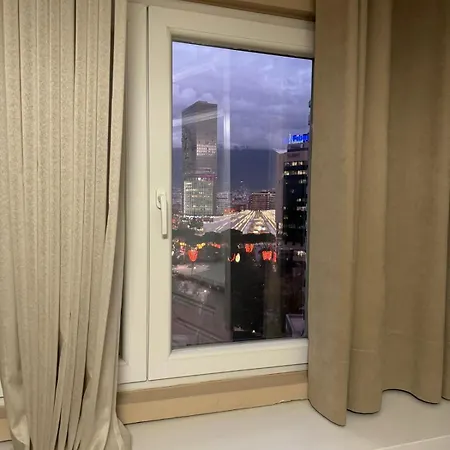 Daire Diamanta Tiran