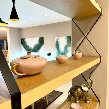 Diamanta Apartment
