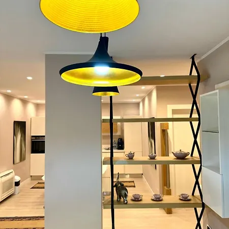 Diamanta Apartment