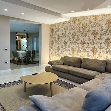 Apartment Diamanta *
